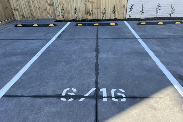 Photo of property in 6/16 Rutherford Street, Woolston, Christchurch, 8023