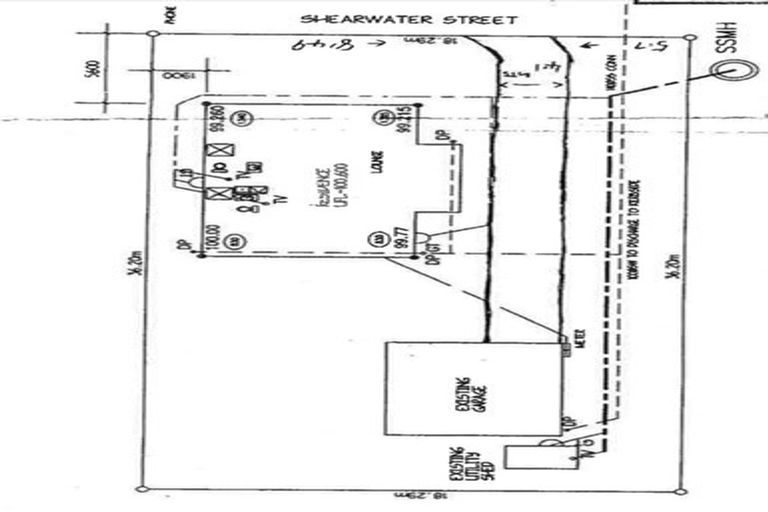 Photo of property in 33 Shearwater Street, One Tree Point, 0118