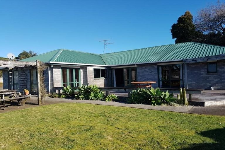 Photo of property in 205 Dominion Road, Tuakau, 2121