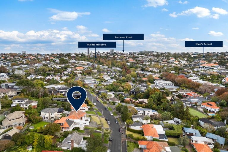 Photo of property in 31 Lingarth Street, Remuera, Auckland, 1050