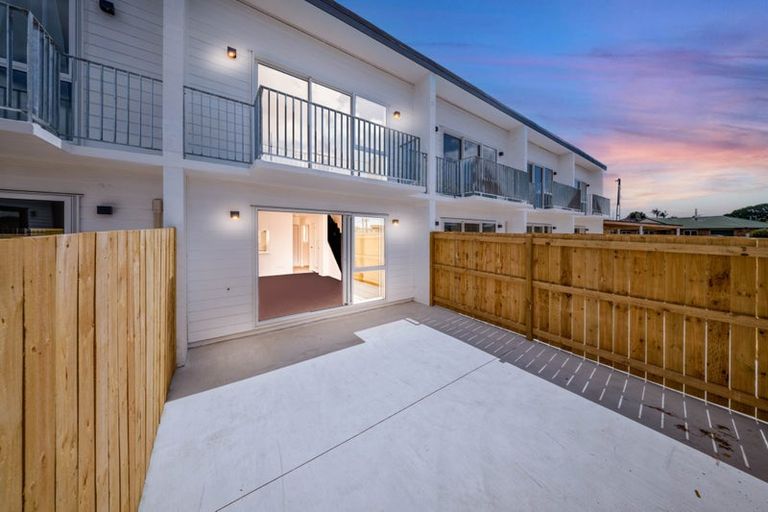 Photo of property in 4/7 Fitzroy Street, Papatoetoe, Auckland, 2104