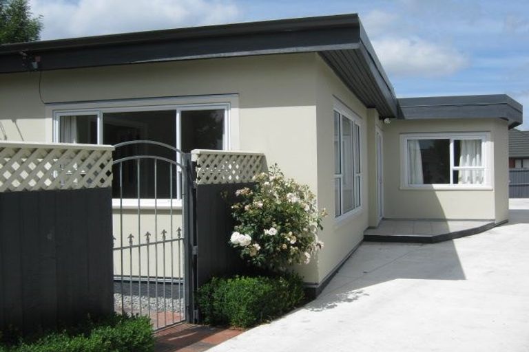 Photo of property in 3 Kevin Street, Hoon Hay, Christchurch, 8025
