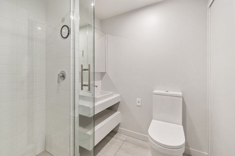 Photo of property in Pinnacle Apartments, W407/160 Victoria Street, Te Aro, Wellington, 6011