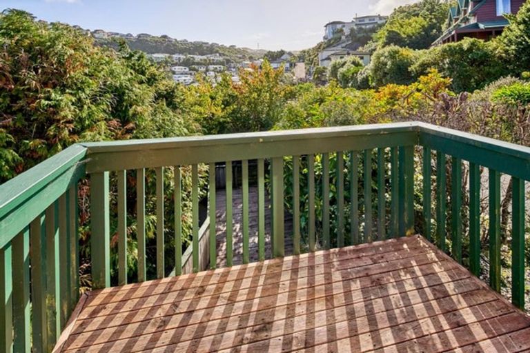 Photo of property in 86a Woodland Road, Johnsonville, Wellington, 6037