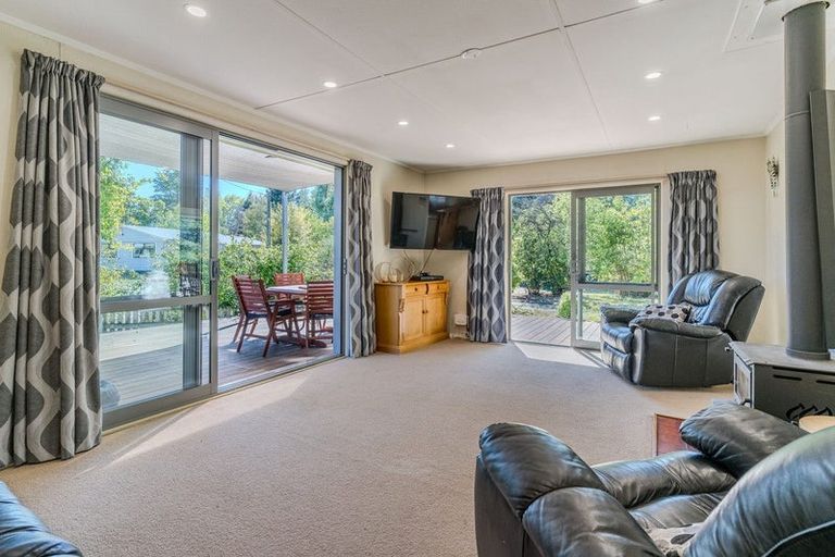 Photo of property in 11 Huxley Place, Twizel, 7901