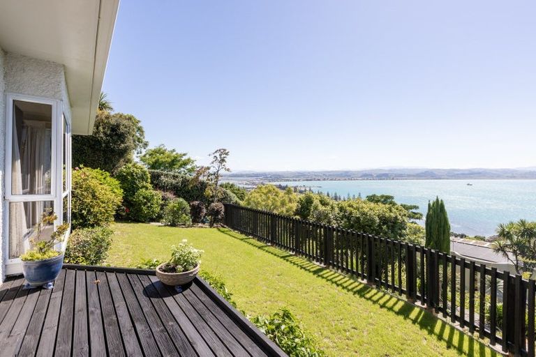 Photo of property in 157 Thompson Road, Bluff Hill, Napier, 4110