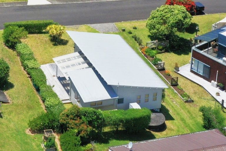 Photo of property in 43a Fishermans Bend, Whiritoa, Whangamata, 3691