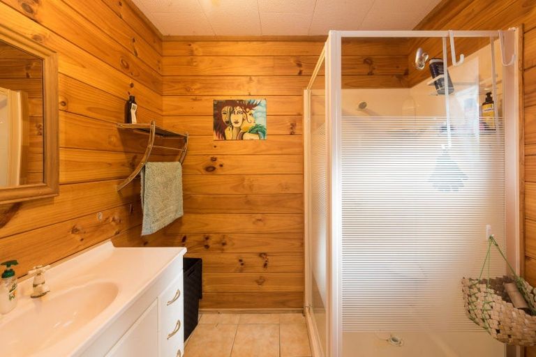 Photo of property in 399 Mahau Road, Mahau Sound, Picton, 7282