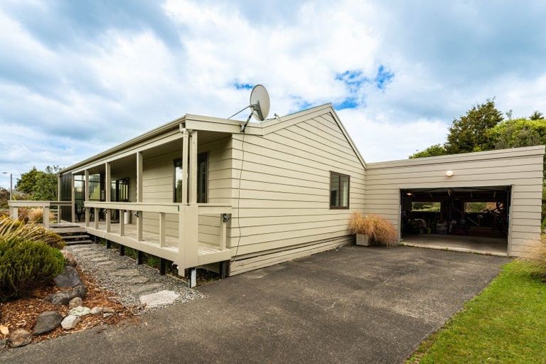 Photo of property in 15 Manuka Street, Ohakune, 4625