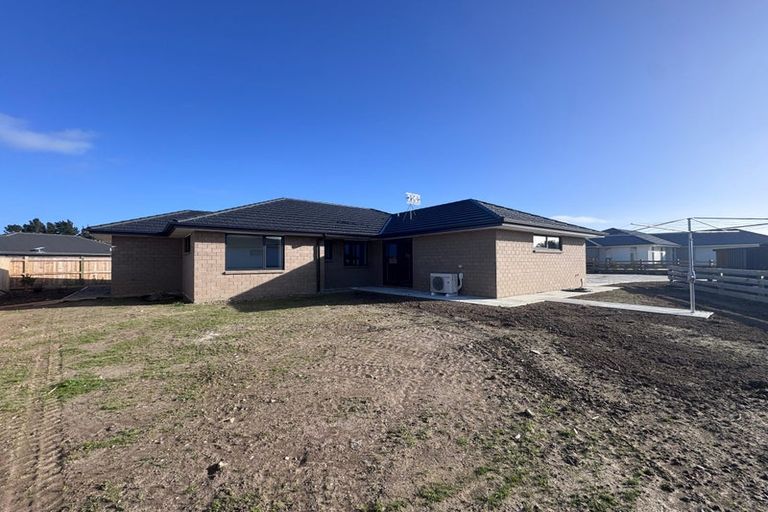 Photo of property in 119b Churcher Street, Feilding, 4702