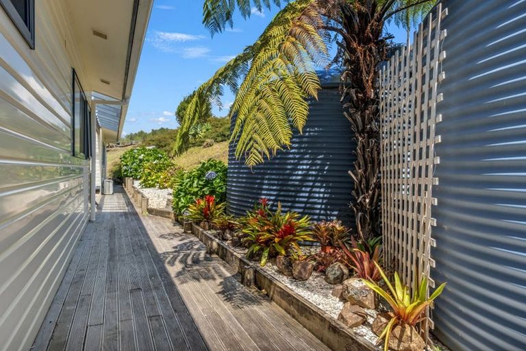 Photo of property in 79 Leccino Valley Road, Mangonui, 0494