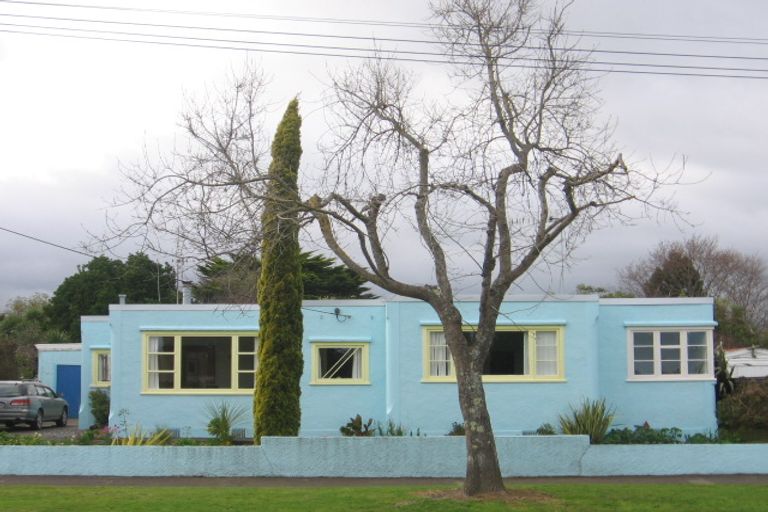 Photo of property in 41 Mckenzie Street, Levin, 5510