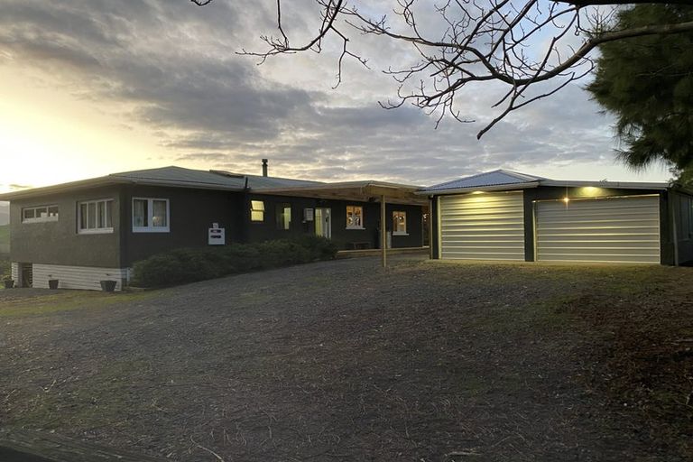 Photo of property in 468a Wright Road, Aongatete, Katikati, 3181