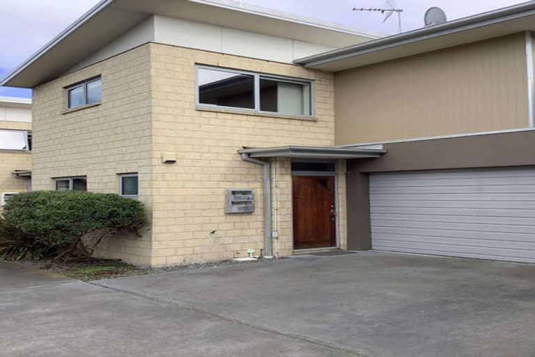 Photo of property in 58b King Street, Sydenham, Christchurch, 8023