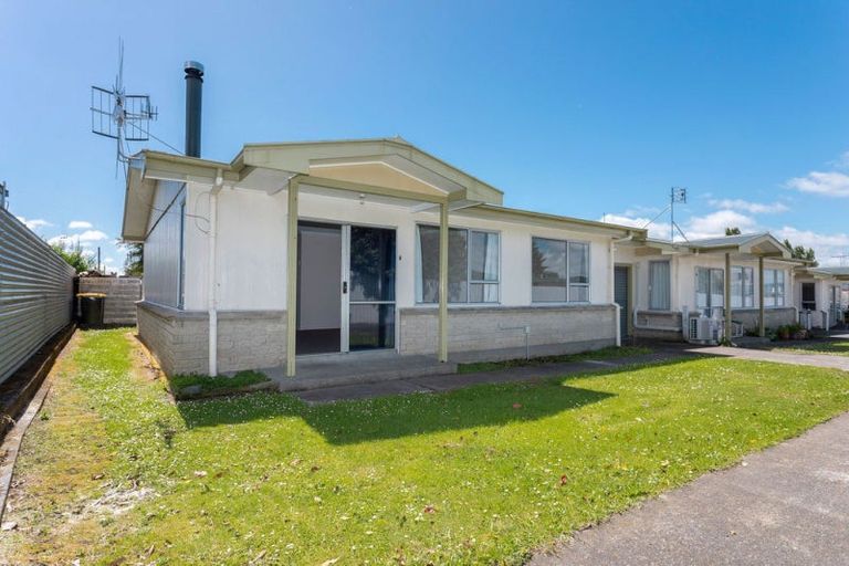 Photo of property in 4/7 Cadman Street, Dannevirke, 4930