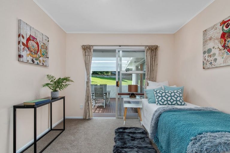 Photo of property in 43 Lynden Avenue, Hillcrest, Auckland, 0627