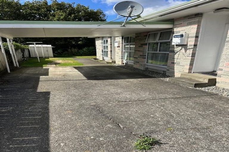 Photo of property in 2/234 Fergusson Drive, Heretaunga, Upper Hutt, 5018