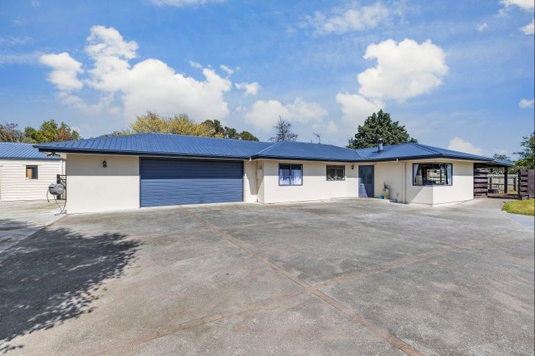 Photo of property in 20 Charles Cross Street, Longburn, Palmerston North, 4412