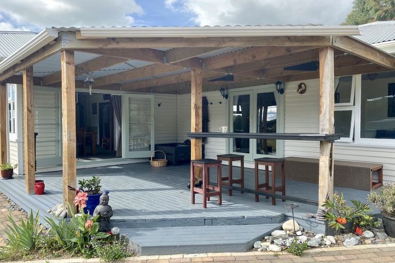 Photo of property in 320 Kiri Kiri Road, Burnt Hill, Oxford, 7495