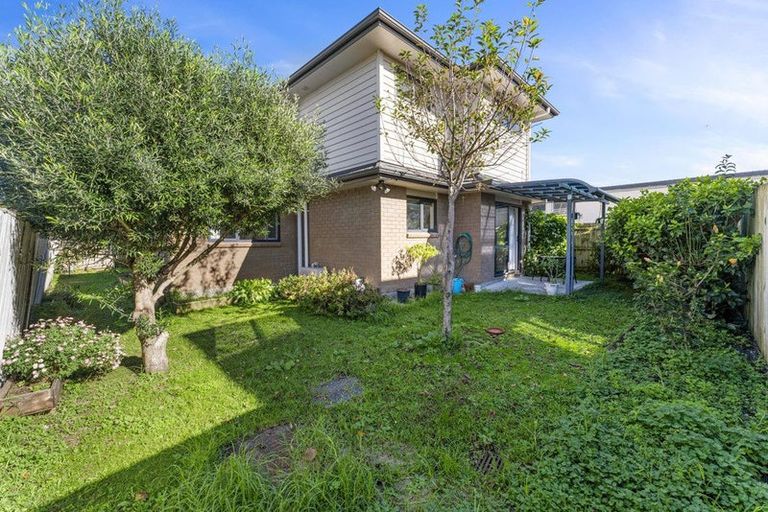 Photo of property in 4b Allen Avenue, Papatoetoe, Auckland, 2025