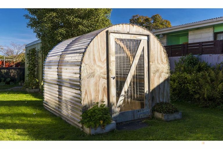 Photo of property in 49 High Street, Waimate, 7924