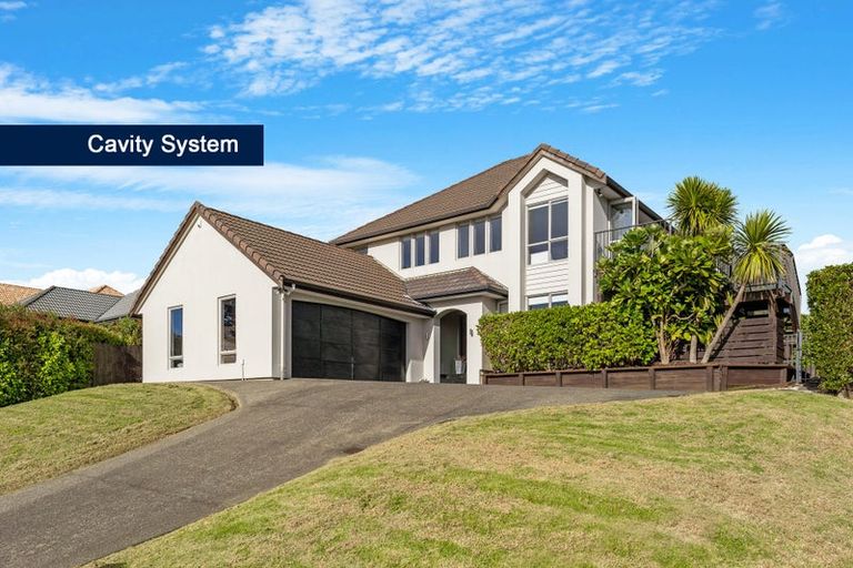 Photo of property in 125 Alec Craig Way, Gulf Harbour, Whangaparaoa, 0930