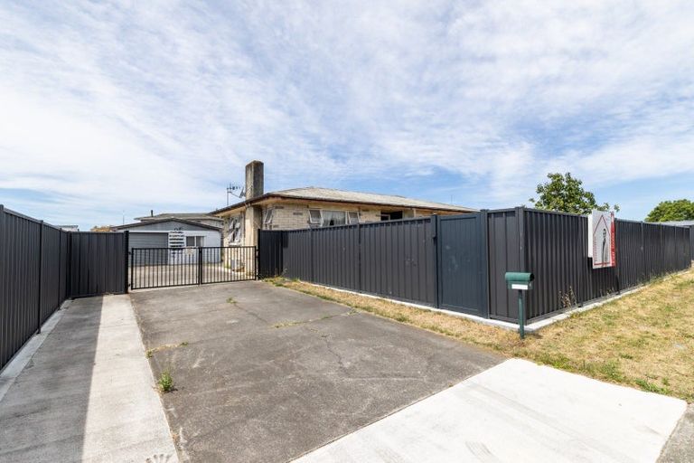 Photo of property in 52 Dover Road, Flaxmere, Hastings, 4120