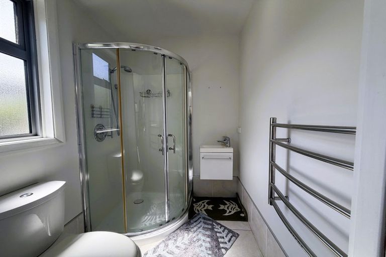 Photo of property in 126 Marsden Road, Greymouth, 7805