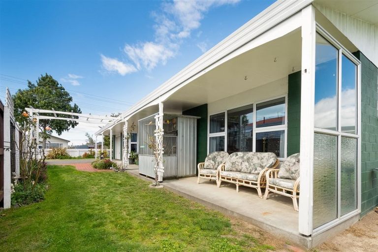 Photo of property in 48 Howick Road, Redwoodtown, Blenheim, 7201