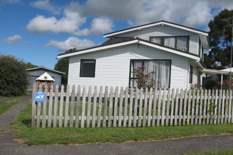 Photo of property in 31 Ballance Street, Raetihi, 4632