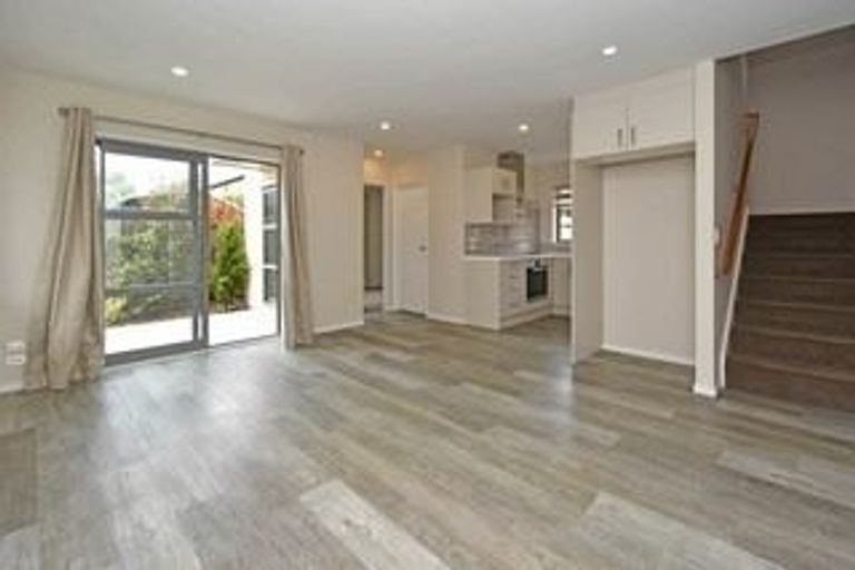 Photo of property in 28b Burke Street, Addington, Christchurch, 8024