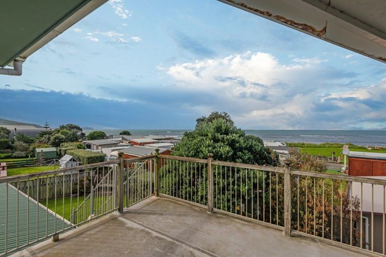 Photo of property in 69 Akitio Esplanade, Akitio, Pongaroa, 4991