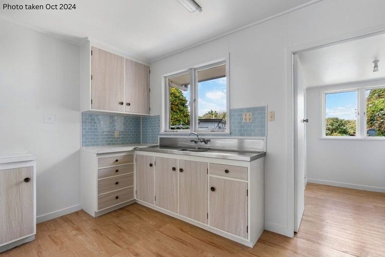 Photo of property in 361 Waring Road, Taupiri, 3791
