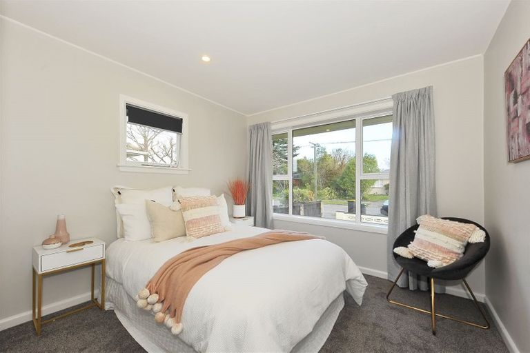 Photo of property in 9 Mooray Avenue, Bishopdale, Christchurch, 8053