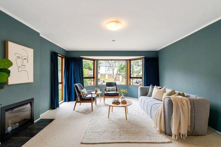 Photo of property in 40 Hazlewood Avenue, Karori, Wellington, 6012