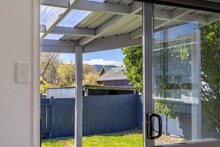 Photo of property in 60a Burns Street, Ohakune, 4625