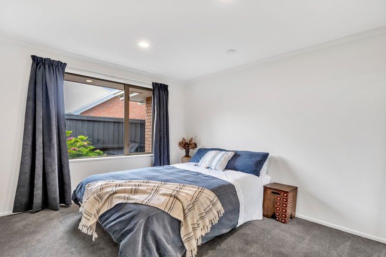 Photo of property in 36 Sovereign Gardens, Halswell, Christchurch, 8025