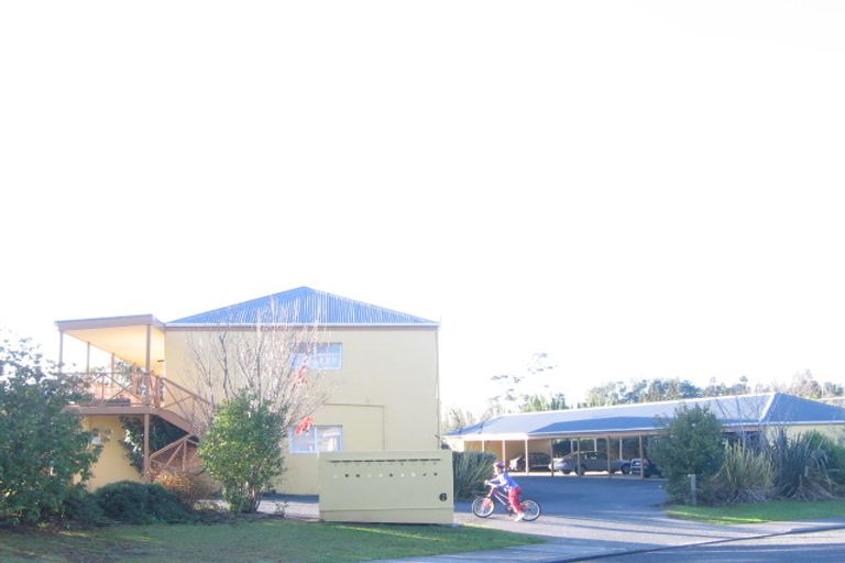 Photo of property in 6/6 Lanark Road, Kerikeri, 0230