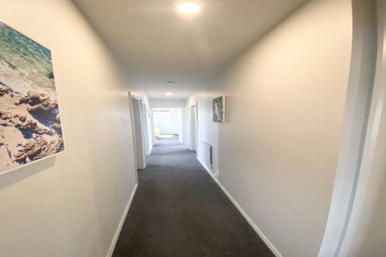 Photo of property in 50 Teesdale Street, Burnside, Christchurch, 8053