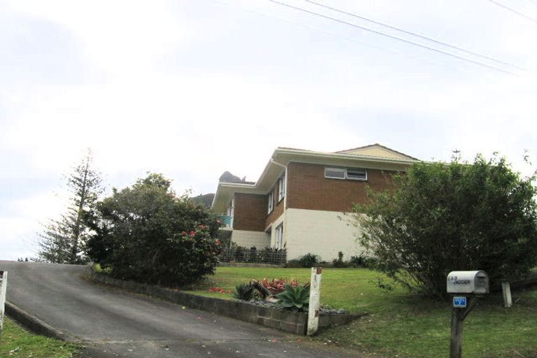 Photo of property in 7 Ody Road, Whangarei Heads, Whangarei, 0174