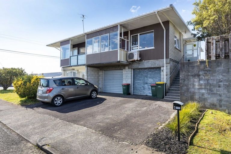 Photo of property in 1/21 Dorset Avenue, Westown, New Plymouth, 4310