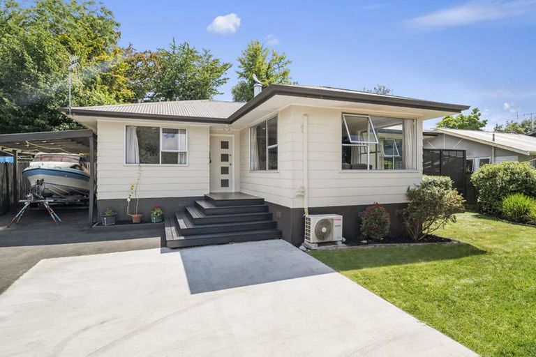 Photo of property in 47 Kingsley Drive, Ngongotaha, Rotorua, 3010