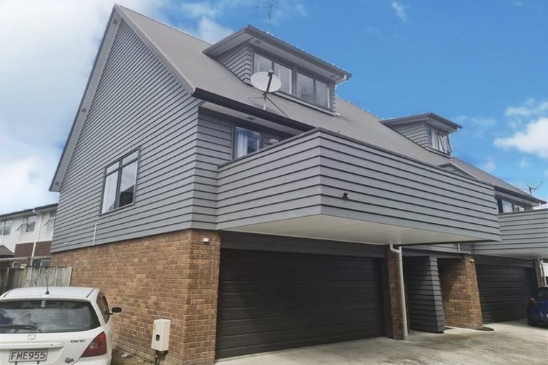 Photo of property in 15b Greensboro Street, Hamilton East, Hamilton, 3216