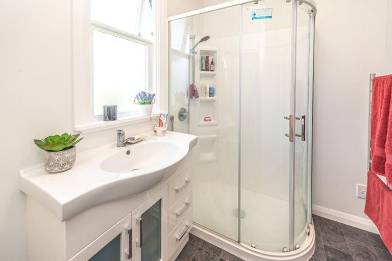 Photo of property in 57 Skerman Street, Marton, 4710