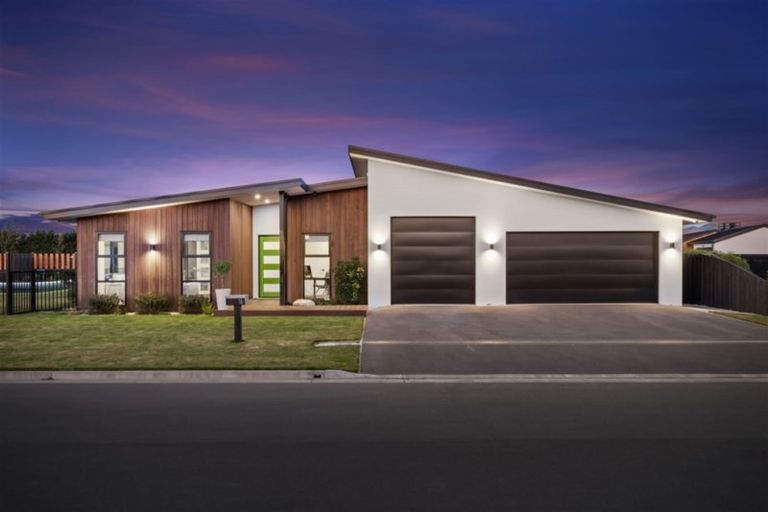 Photo of property in 16 Caulfield Crescent, Lincoln, 7608