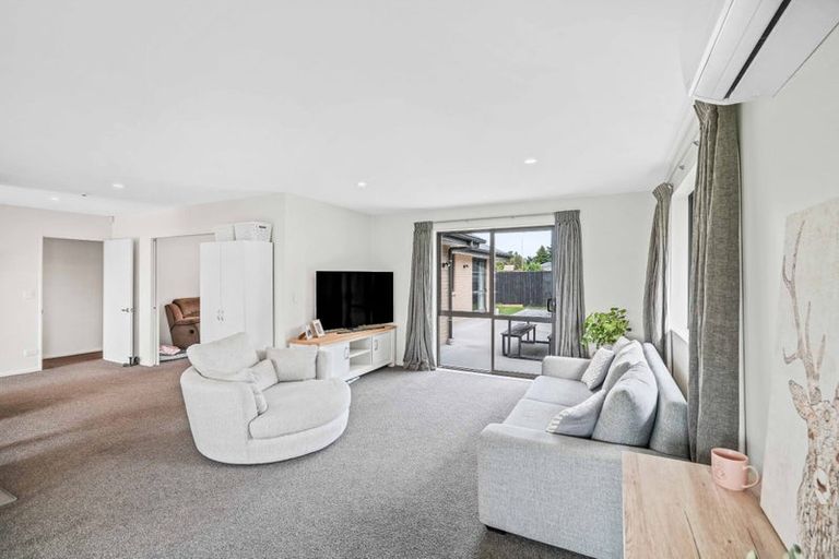 Photo of property in 17a Normanby Street East, Rakaia, 7710