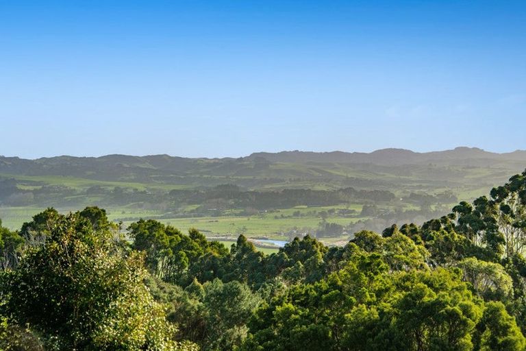 Photo of property in 236 Wishart Road, Helensville, 0875