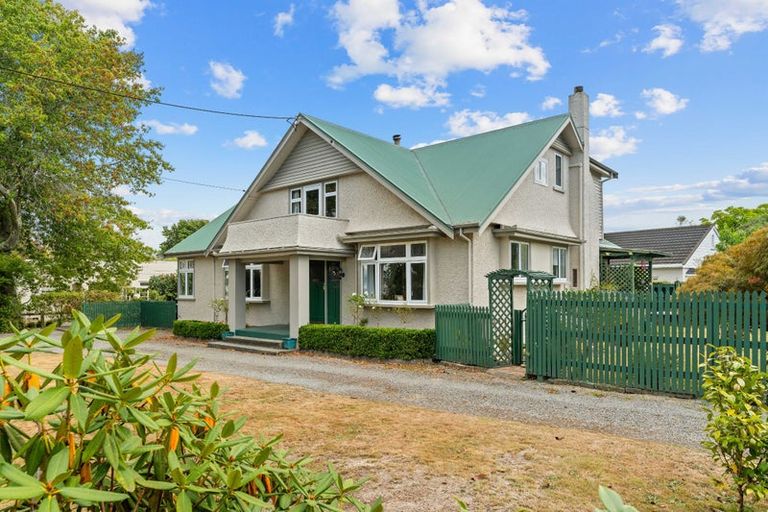 Photo of property in 33 Jordan Terrace, Lansdowne, Masterton, 5810