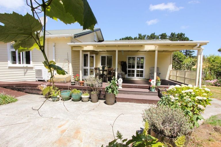 Photo of property in 16 Haunui Road, Whangaehu, Whanganui, 4581