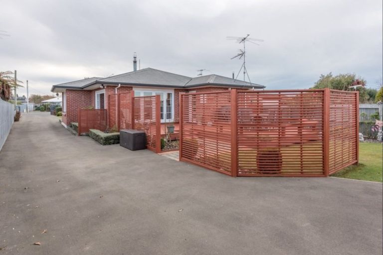 Photo of property in 183 Harrison Street, Allenton, Ashburton, 7700